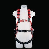 Auffanggurt MAS 60 Economie, Gr. 0 (42 - 50)